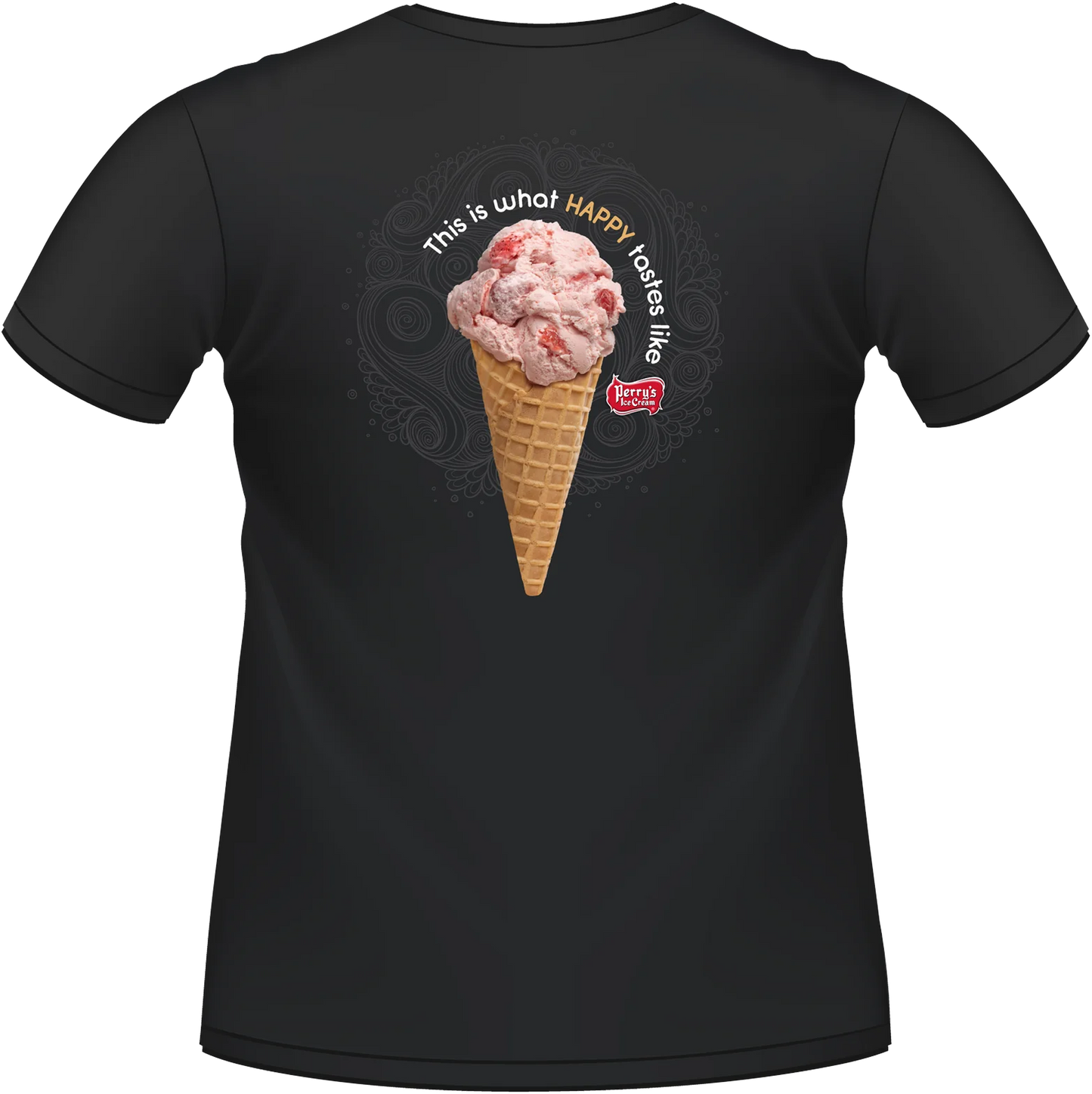 Vintage Perry's T-Shirt