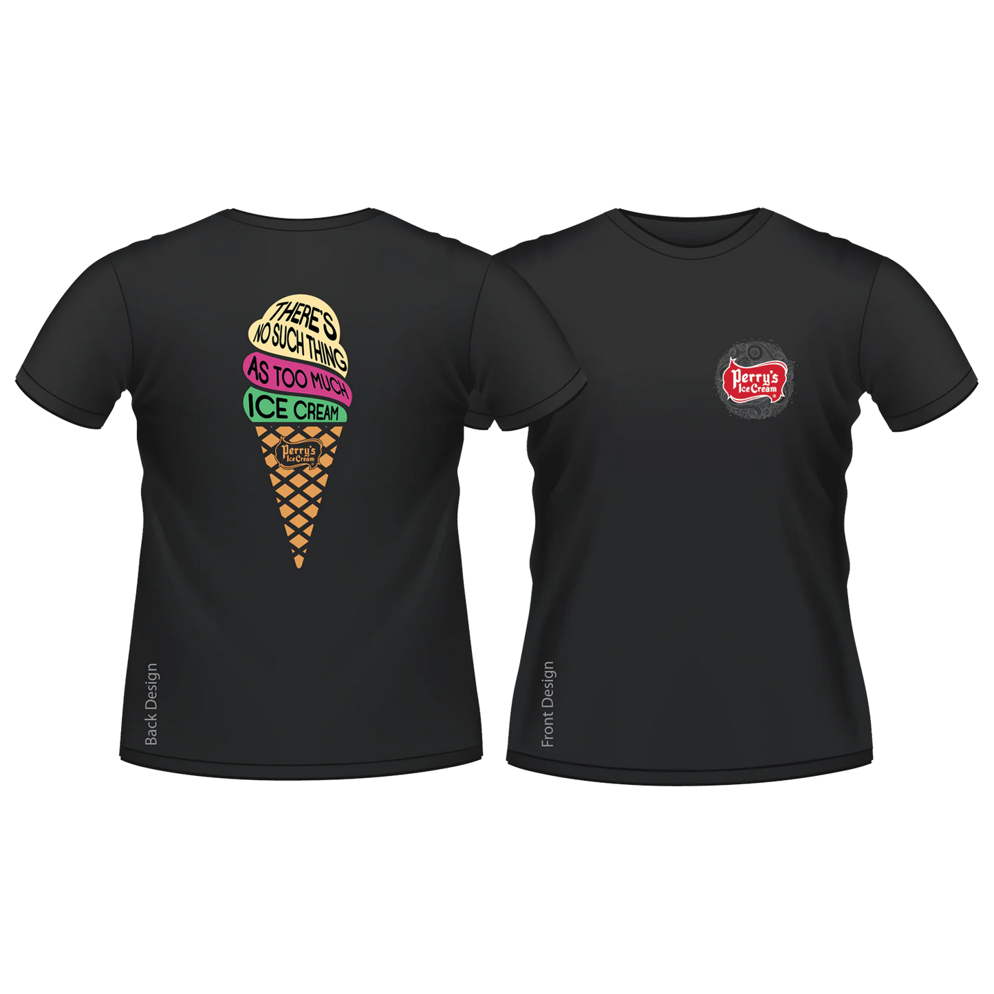 Perry's T-Shirt