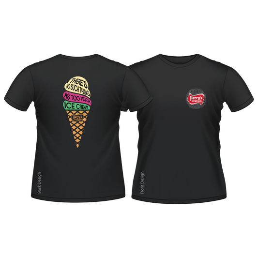 Perry's T-Shirt