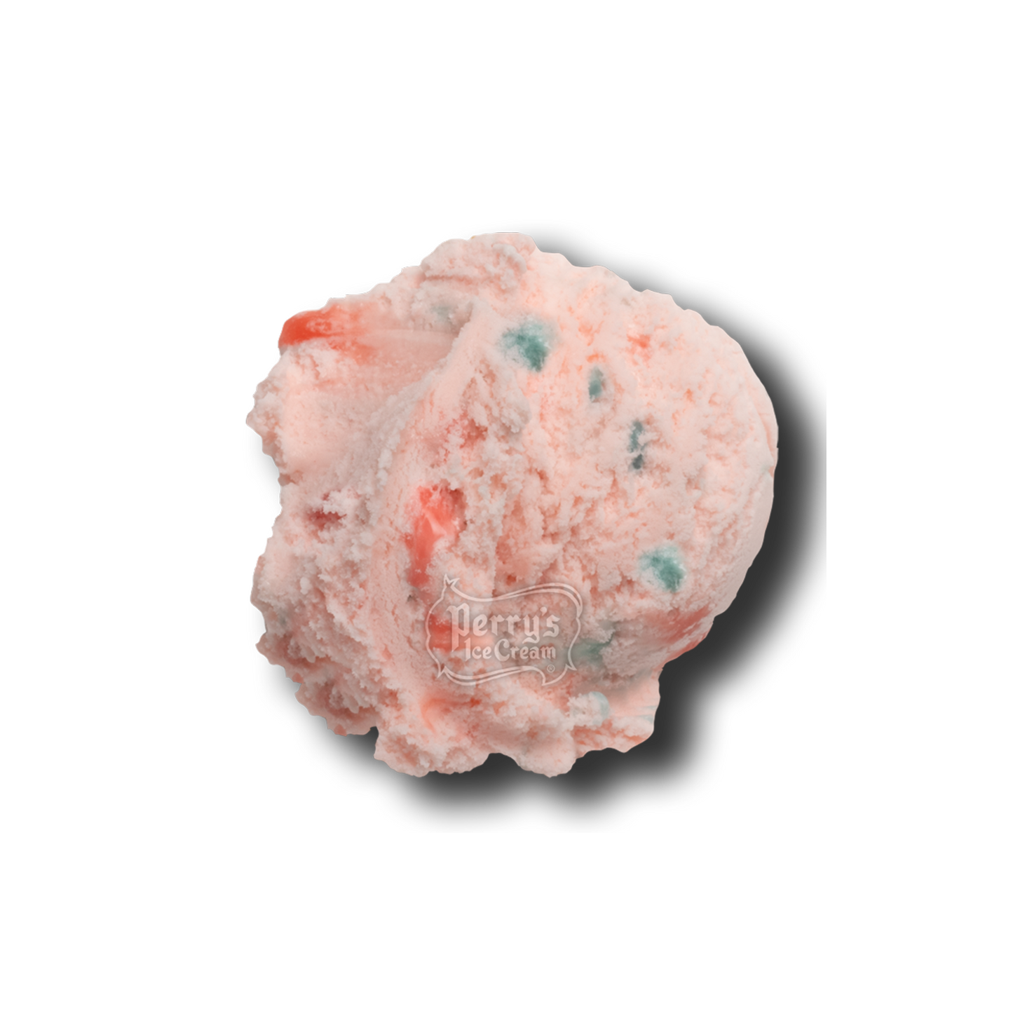Peppermint Stick (1 TUB) 3 GALLONS