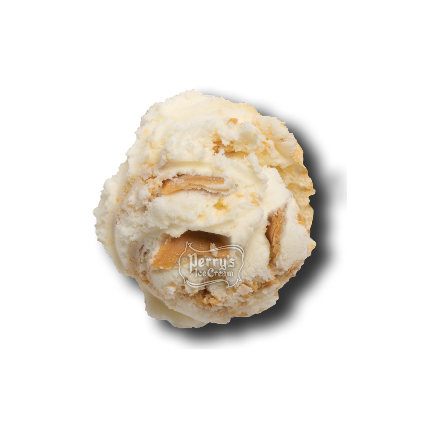 Peanut Butter Swirl (1 TUB) 3 GALLONS
