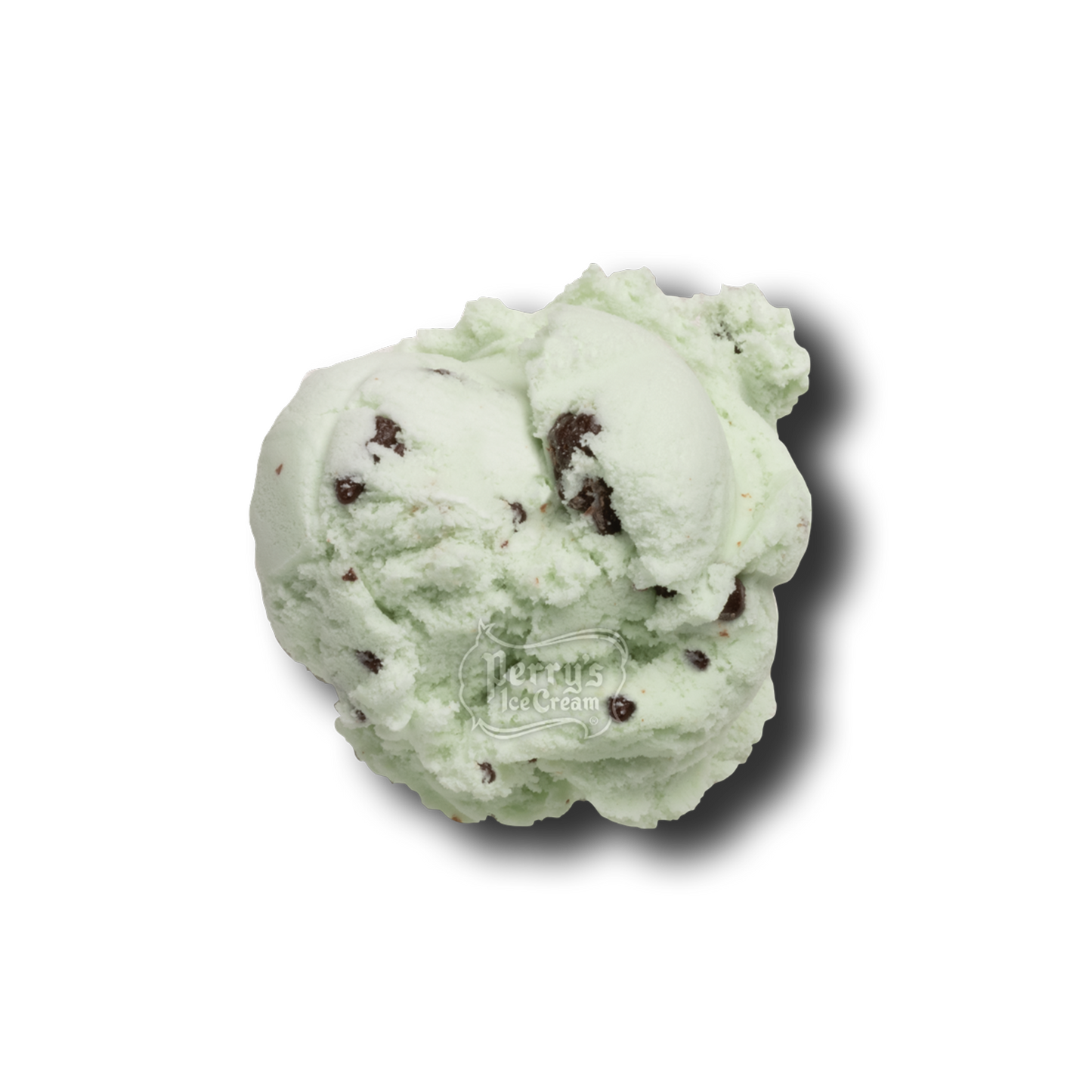 Mint-Ting-A-Ling (1 TUB) 3 GALLONS
