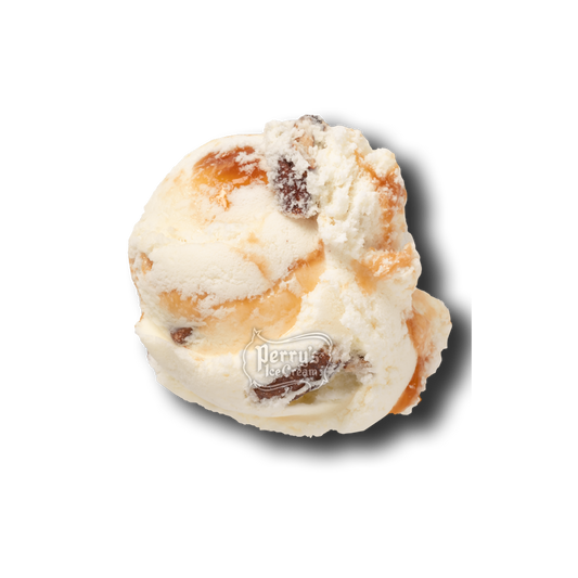 Bourbon Caramel Pecan (1 TUB) 3 GALLONS