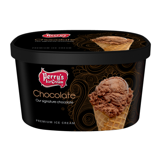 Chocolate - (4 PACK) 48oz CARTONS