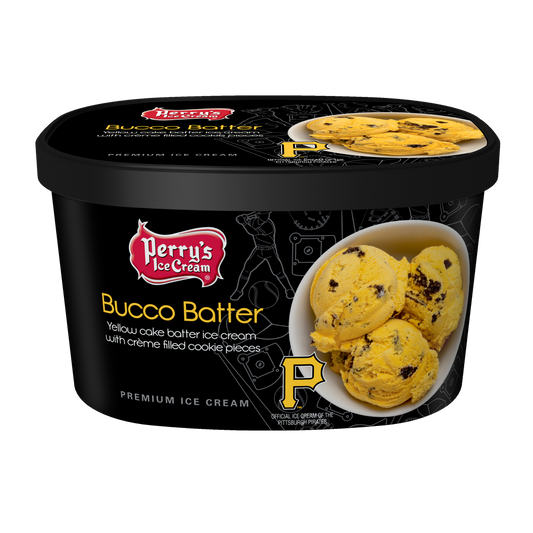Bucco Batter - (4 PACK) 48oz CARTONS