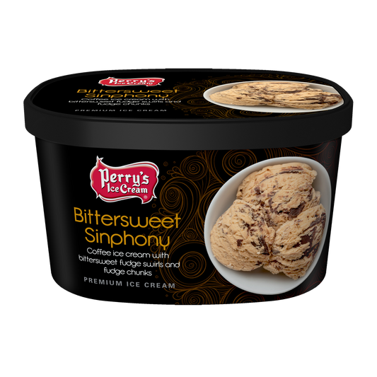 Bittersweet Sinphony - (4 PACK) 48oz CARTONS