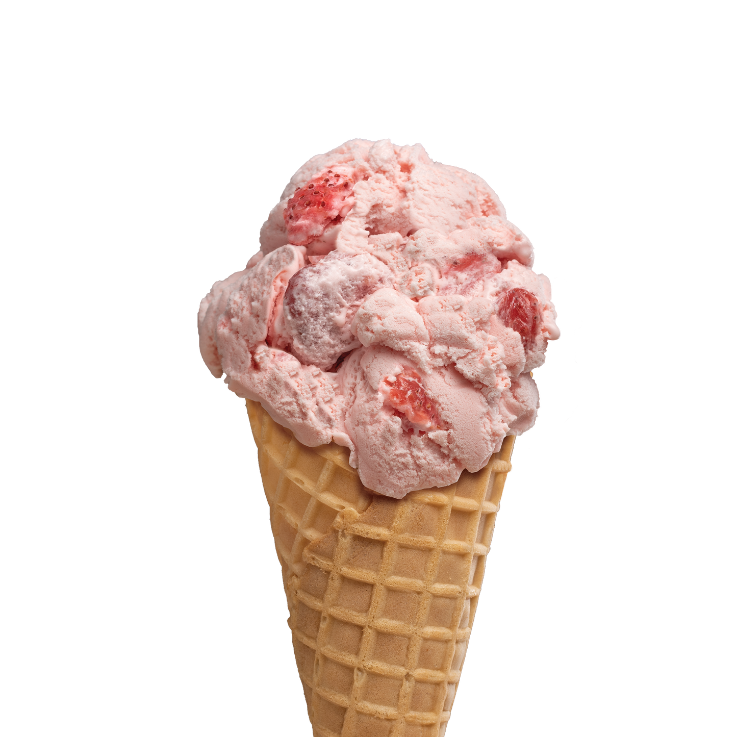 Strawberry - (4 PACK) 48oz CARTONS