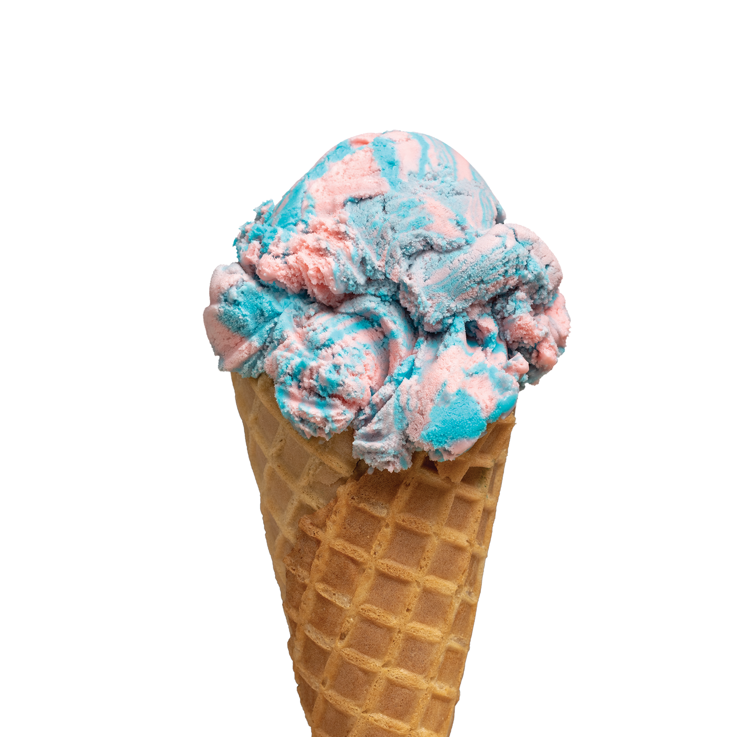 Cotton Candy - (4 PACK) 48oz CARTONS