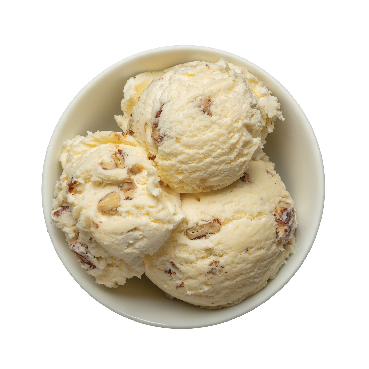 Perry's Southern Pecan Ice Cream - (8 PACK) PINTS