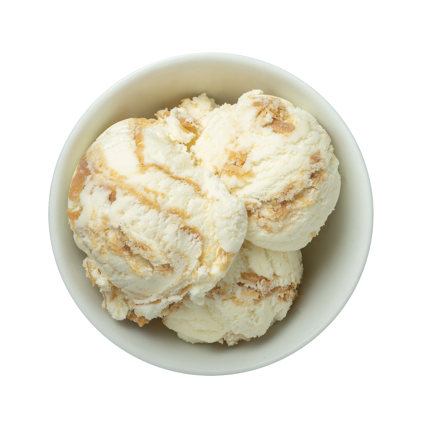 Peanut Butter Swirl - (4 PACK) 48oz CARTONS