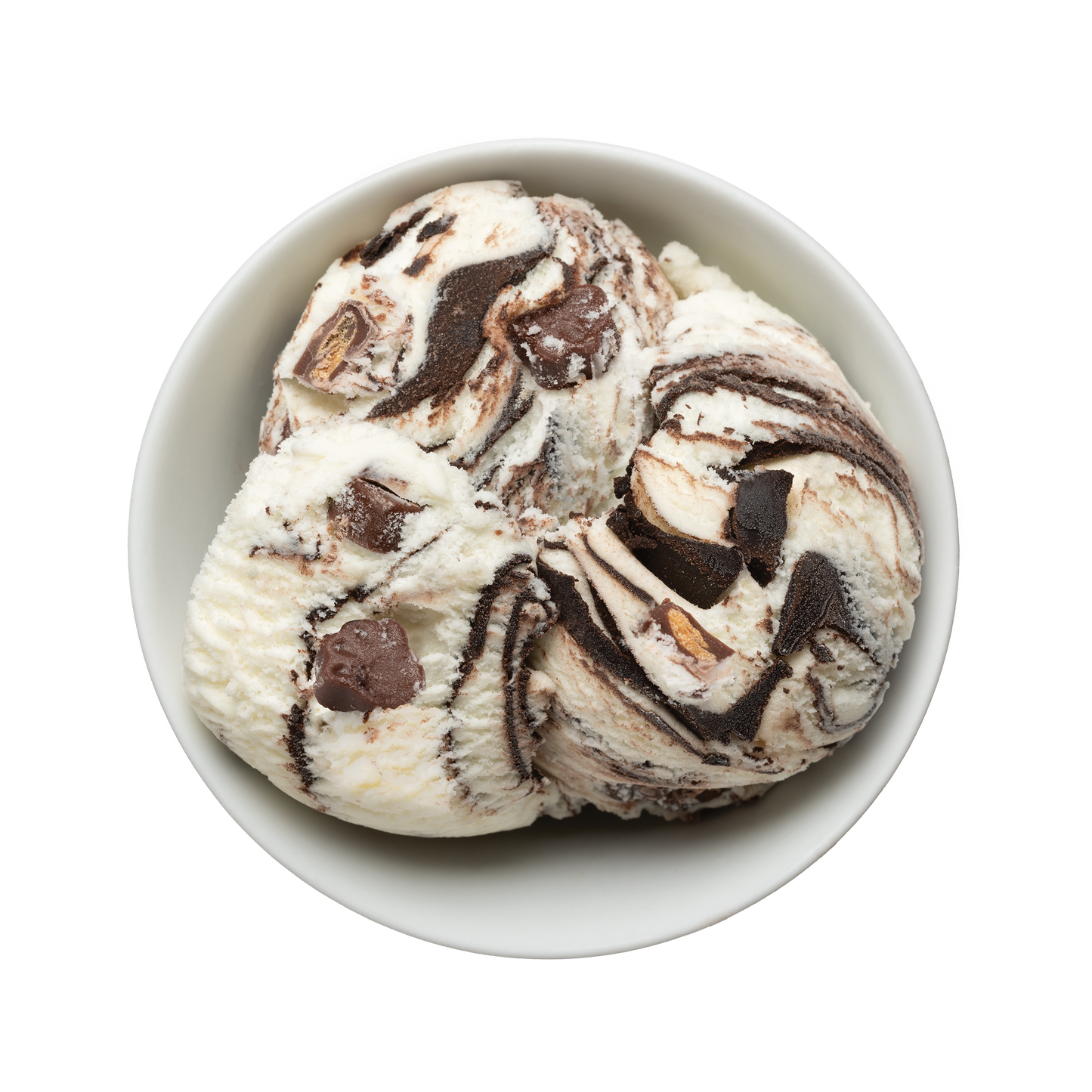 Perry's Panda Paws® Ice Cream - (8 PACK) PINTS