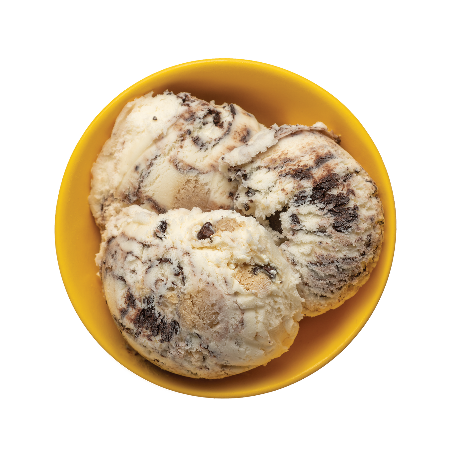 Let’s Dough Buffalo!®- Official Ice Cream of The Buffalo Sabres - (4 PACK) 48oz CARTONS
