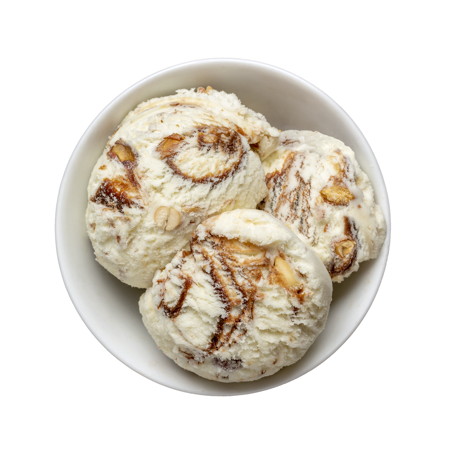 Hot Fudge Sundae - (4 PACK) 48oz CARTONS