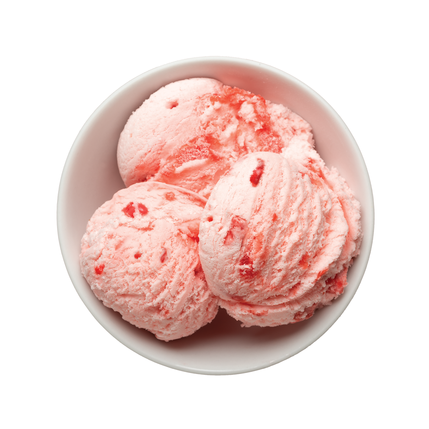 Perry's Fireball Ice Cream - (8 PACK) PINTS