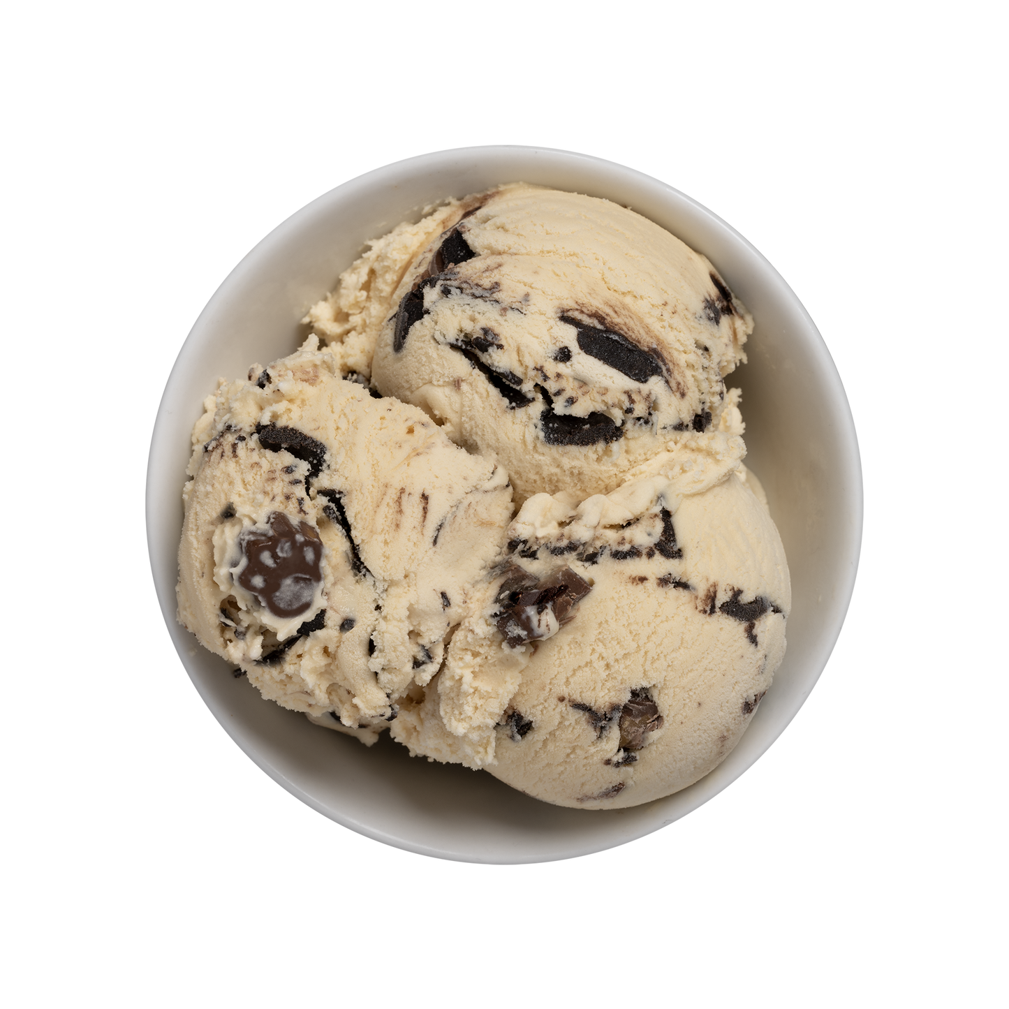Perry's Peanut Butter Cookie Ice Cream - (8 PACK) PINTS