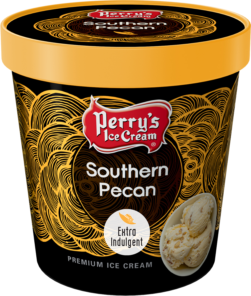 Southern Pecan - (8 PACK) PINTS