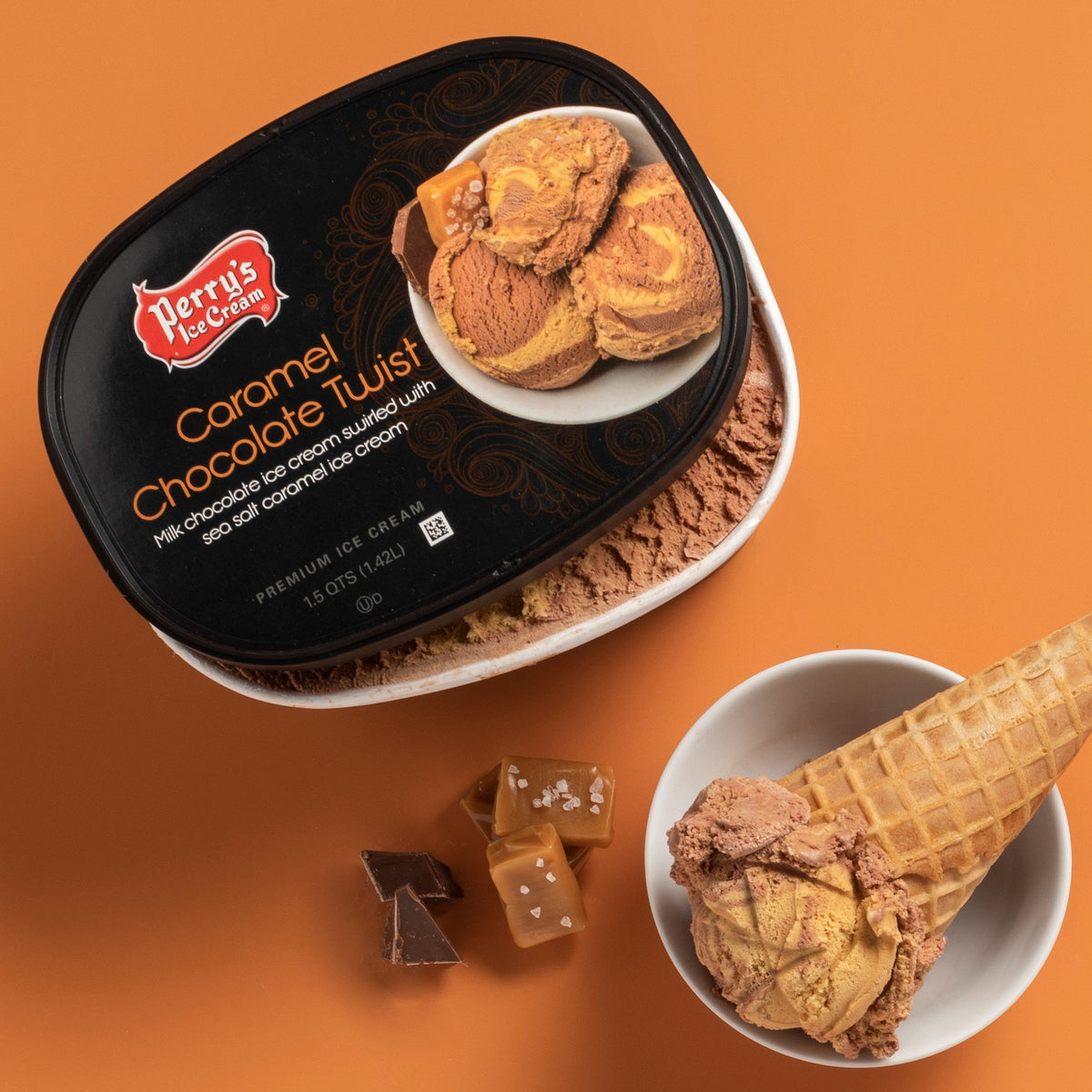 Mail Order Ice Cream | Order Perry's Ice Cream Online – Shop Perry's