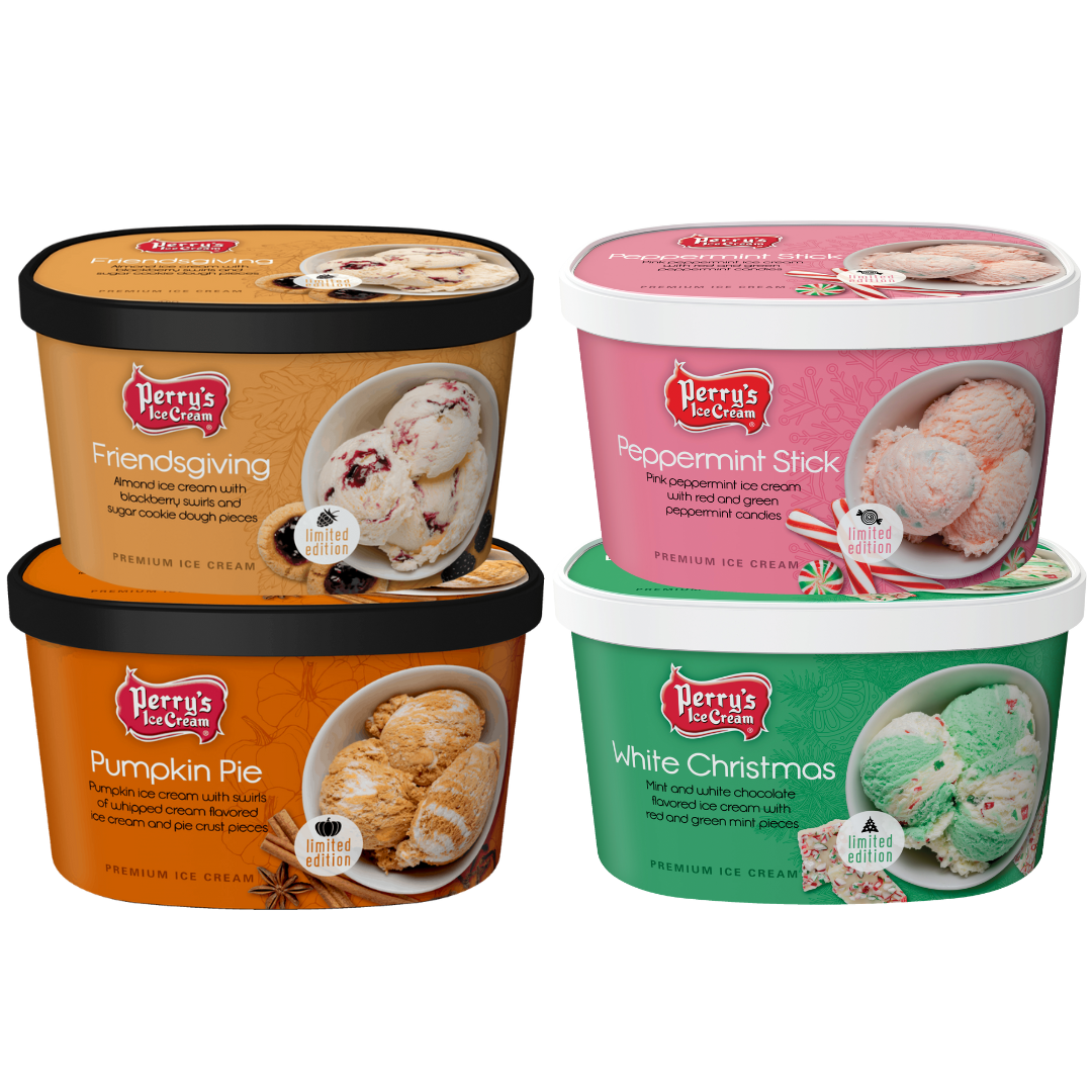 Shop Perry's Ice Cream Order Ice Cream Online