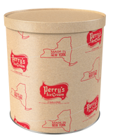 Perry's Ice Cream Tub