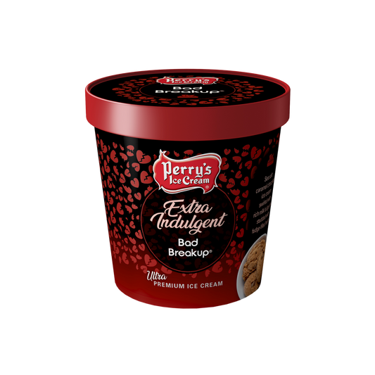 Perry's Bad Breakup® Ice Cream - (8 PACK) PINTS