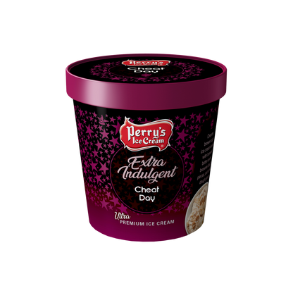 Perry's Cheat Day Ice Cream - (8 PACK) PINTS