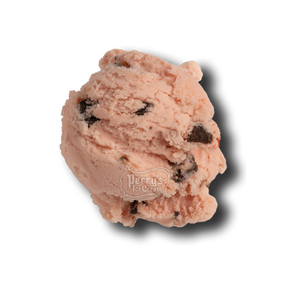Dairy-Free Cherry Chip Oats Cream™ (1 TUB) 3 GALLONS