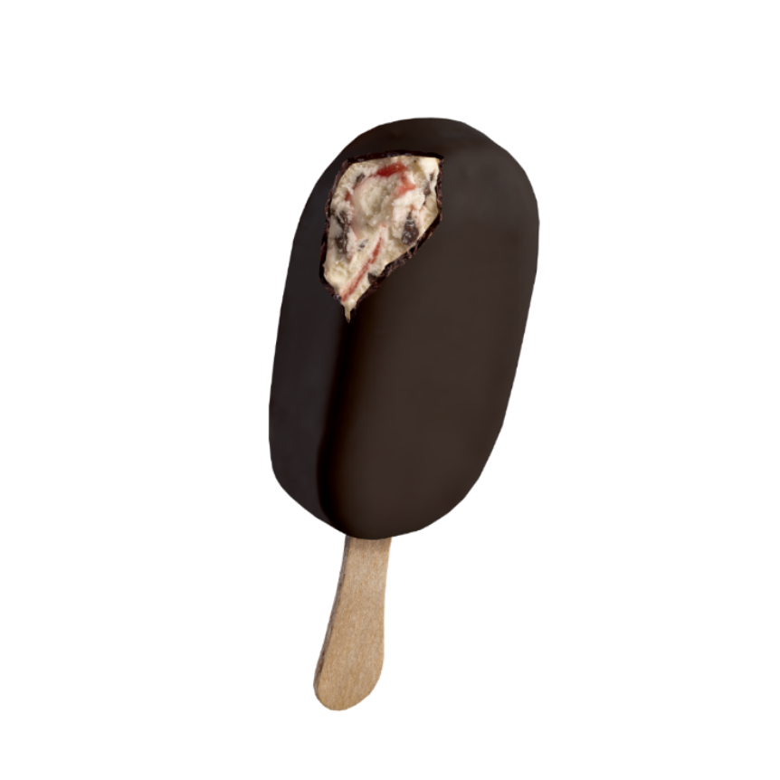 Rocky Mountain Raspberry Extra Indulgent Bars (6 BOXES)