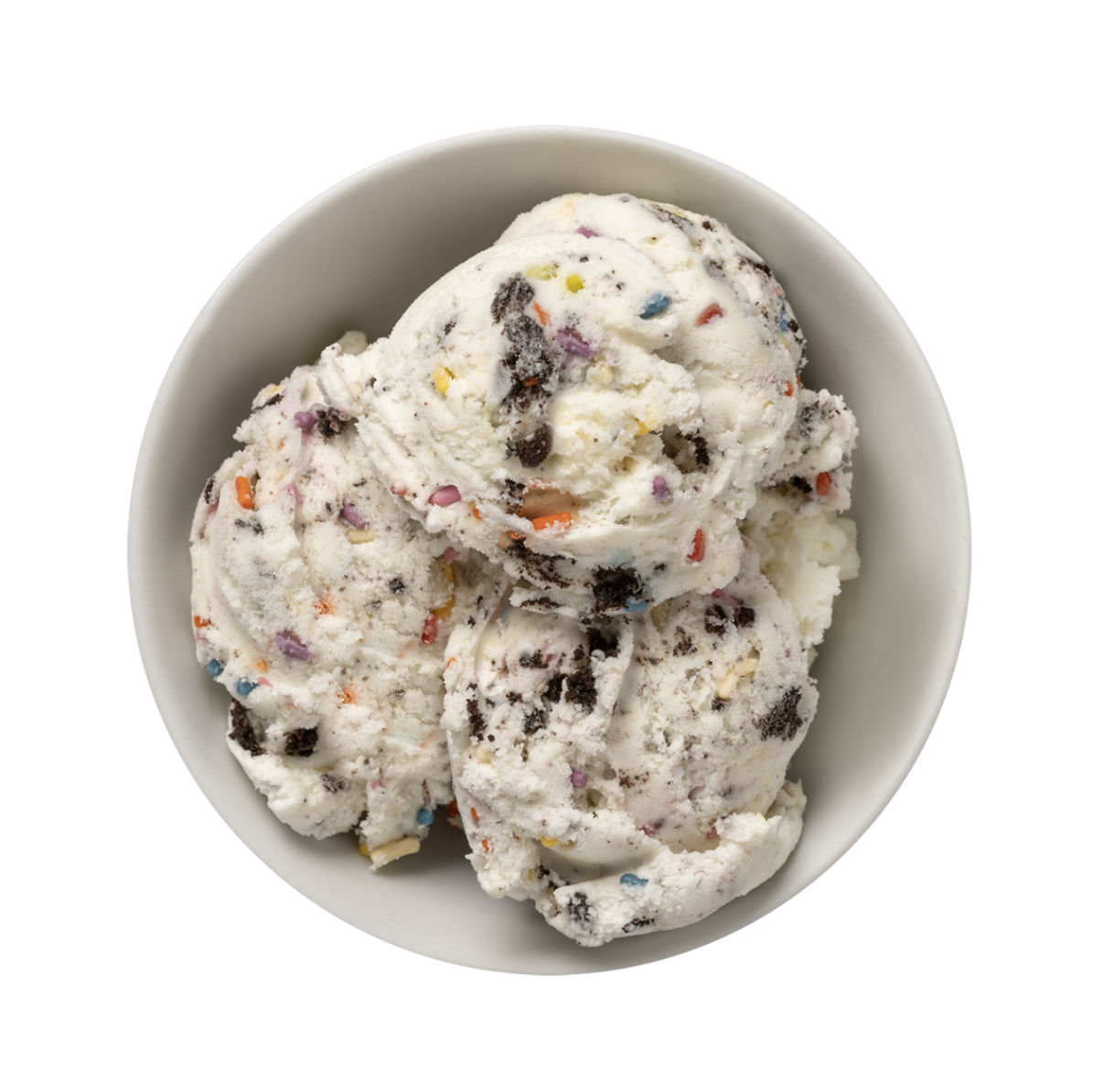 Ice Cream Cake - (4 PACK) 48oz CARTONS