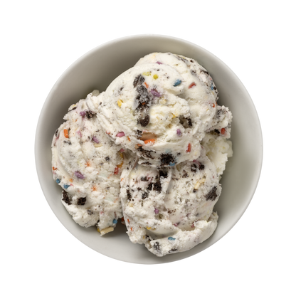 Ice Cream Cake - (4 PACK) 48oz CARTONS