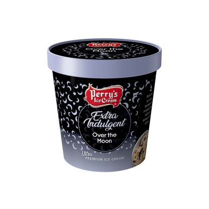 Perry's Over the Moon Ice Cream - (8 PACK) PINTS