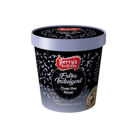 Perry's Over the Moon Ice Cream - (8 PACK) PINTS
