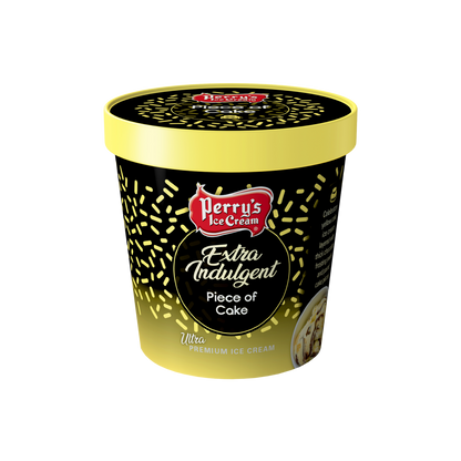 Perry's Piece of Cake Ice Cream - (8 PACK) PINTS