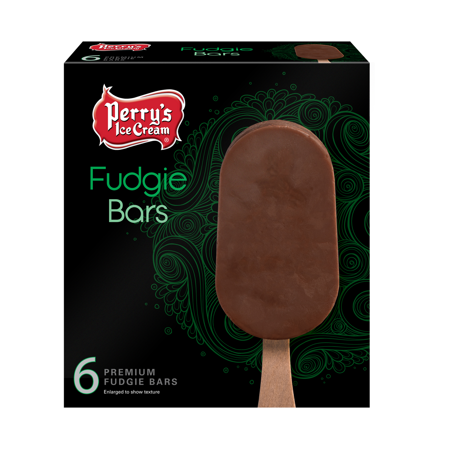 Fudgie Bars (6 BOXES)