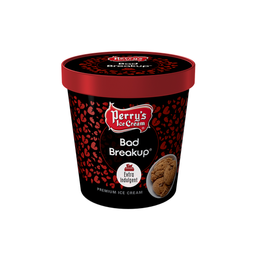 Perry's Bad Breakup® Ice Cream - (8 PACK) PINTS