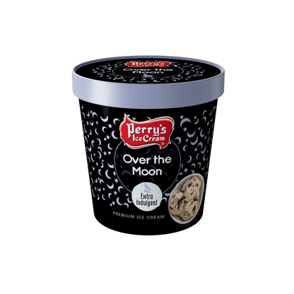 Perry's Over the Moon Ice Cream - (8 PACK) PINTS