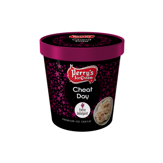 Perry's Cheat Day Ice Cream - (8 PACK) PINTS