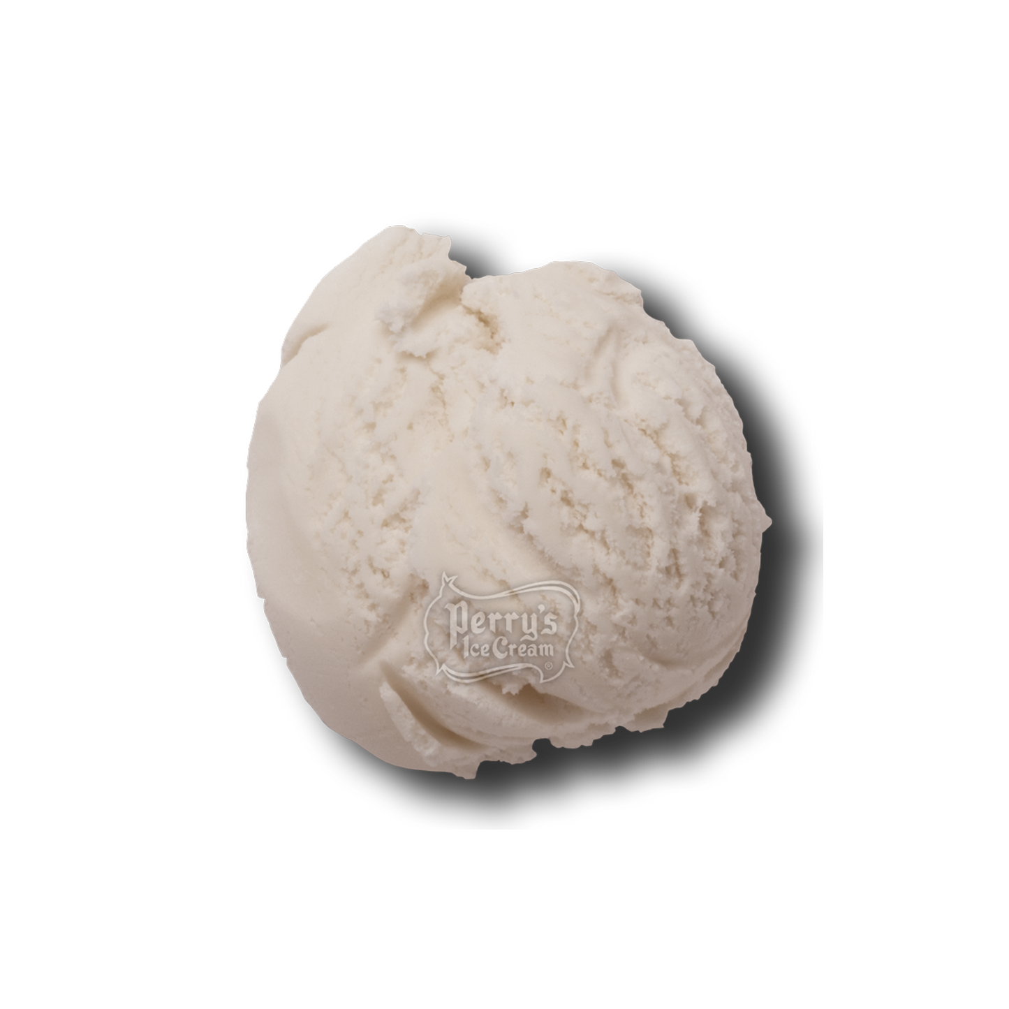 Dairy-Free Vanilla (1 TUB) 3 GALLONS
