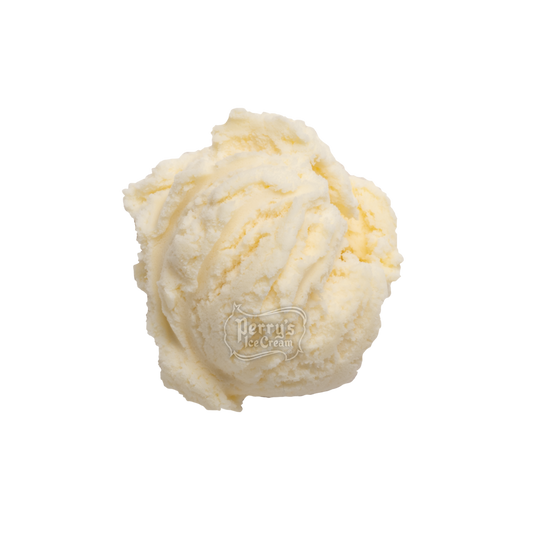 Vanilla (1 TUB) 3 GALLONS