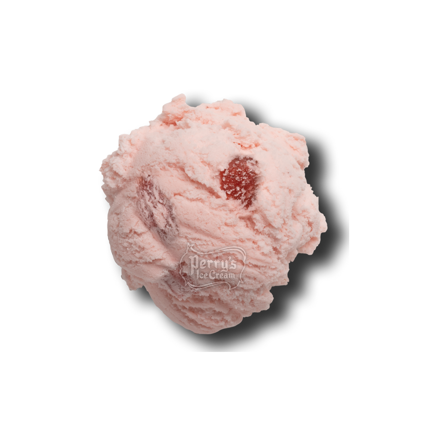 Strawberry (1 TUB) 3 GALLONS