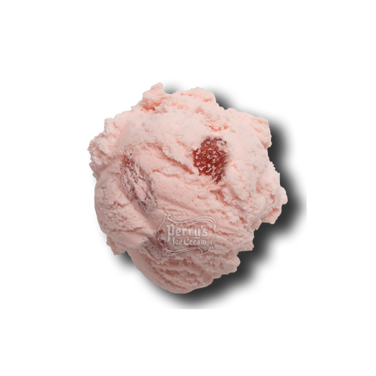 Strawberry (1 TUB) 3 GALLONS