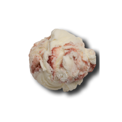 Strawberry Cheesecake (1 TUB) 3 GALLONS