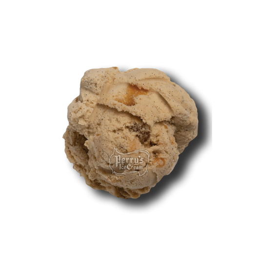 Sea Salt Caramel Coffee (1 TUB) 3 GALLONS