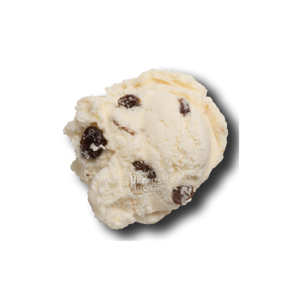 Rum Raisin (1 TUB) 3 GALLONS