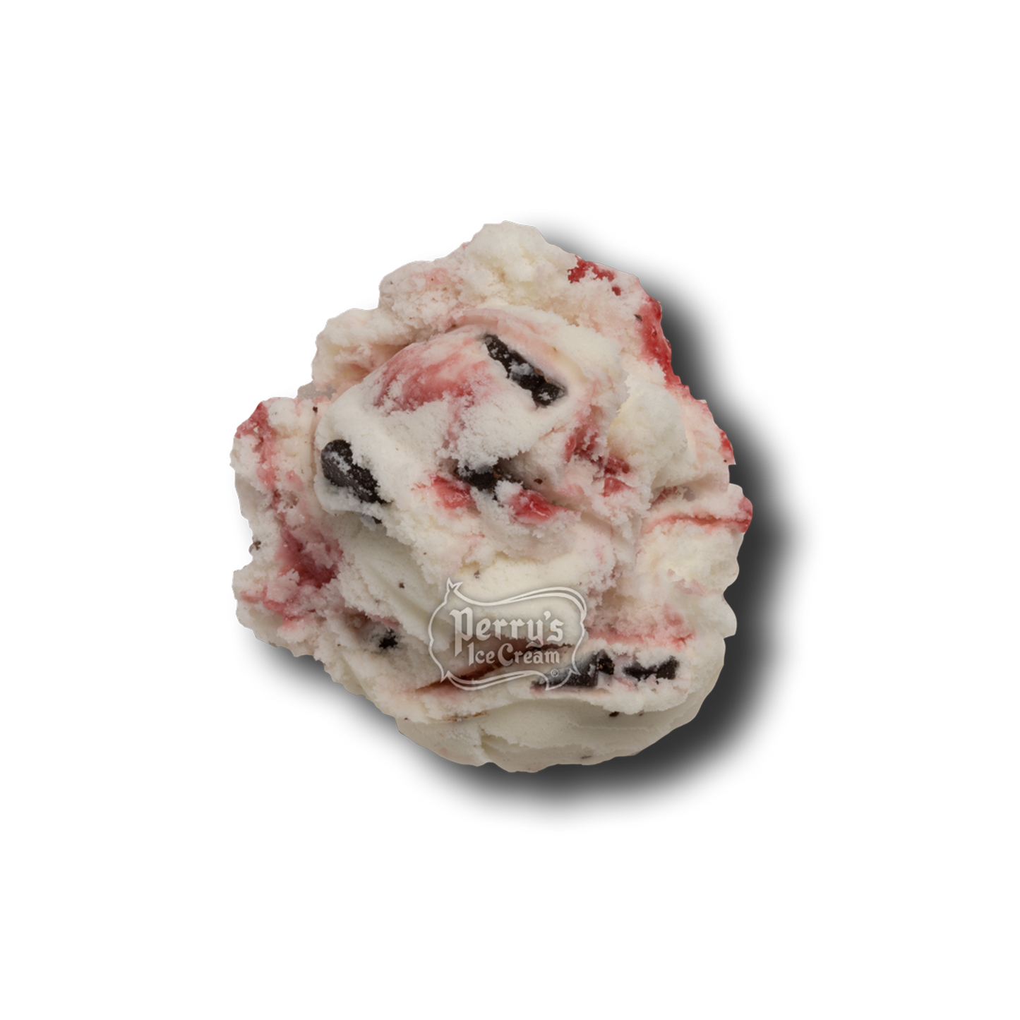 Raspberry Truffle (1 TUB) 3 GALLONS