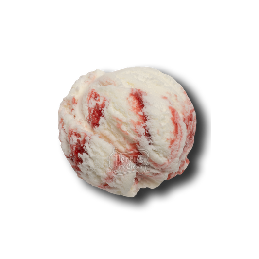 Raspberry Swirl (1 TUB) 3 GALLONS