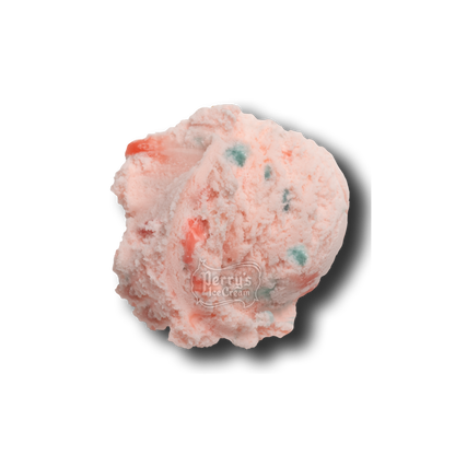 Peppermint Stick (1 TUB) 3 GALLONS