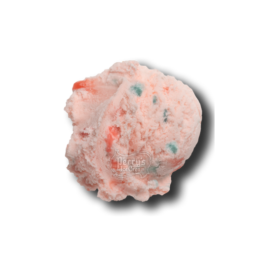 Peppermint Stick (1 TUB) 3 GALLONS