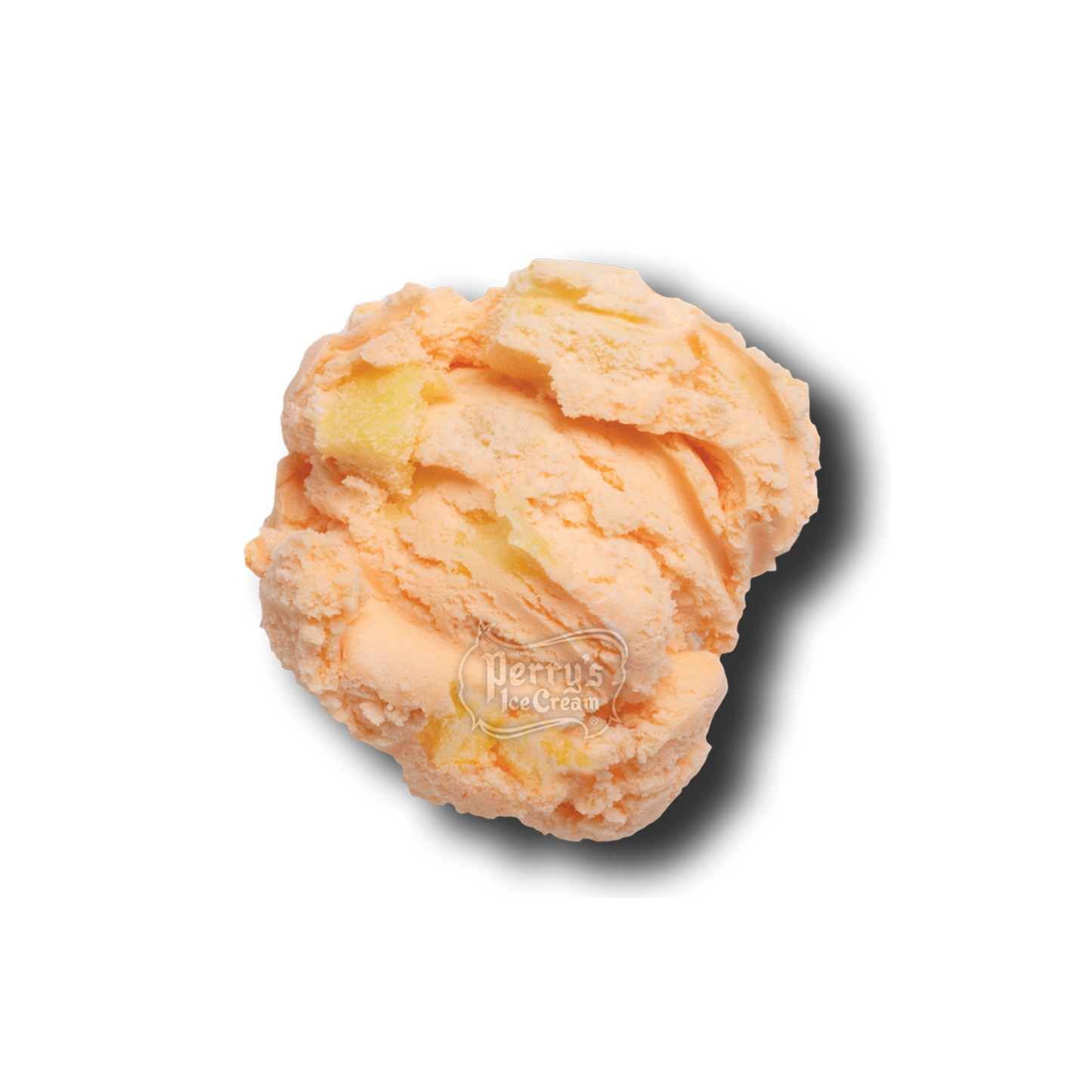 Orange Pineapple (1 TUB) 3 GALLONS
