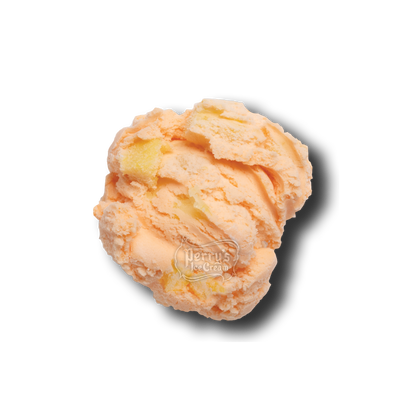 Orange Pineapple (1 TUB) 3 GALLONS