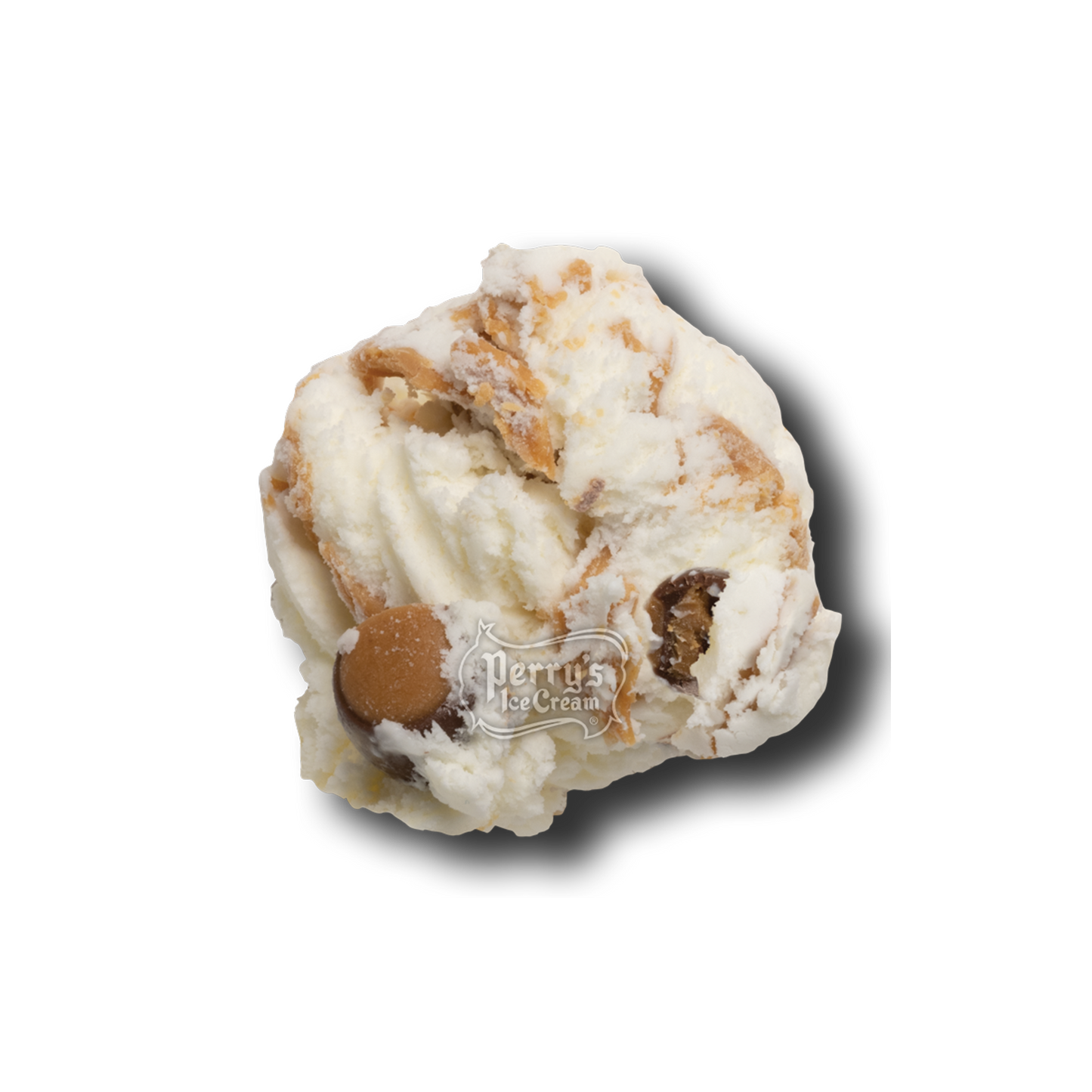 Nutty Bon Bon (1 TUB) 3 GALLONS